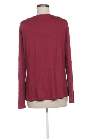 Дамска блуза Body Flirt, Размер XL, Цвят Червен, Цена 11,99 лв.