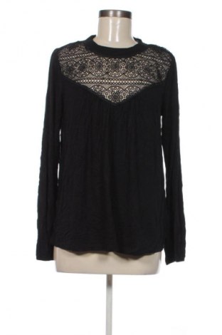 Дамска блуза Body Flirt, Размер M, Цвят Черен, Цена 8,99 лв.