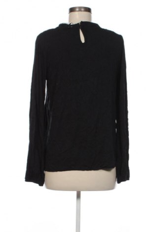 Дамска блуза Body Flirt, Размер M, Цвят Черен, Цена 8,99 лв.