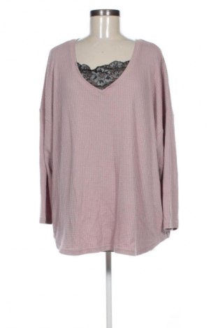 Női blúz Body Flirt, Méret XXL, Szín Rózsaszín, Ár 3 800 Ft