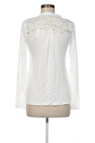 Γυναικεία μπλούζα Body Flirt, Μέγεθος S, Χρώμα Λευκό, Τιμή 4,99 €