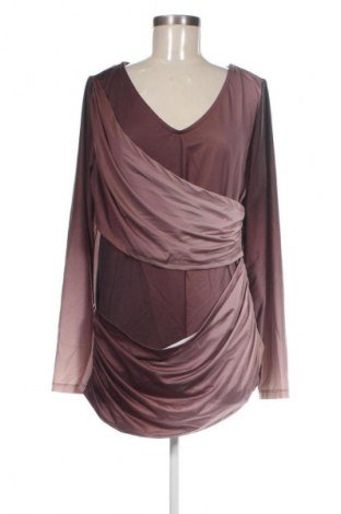 Γυναικεία μπλούζα Body Flirt, Μέγεθος XL, Χρώμα Καφέ, Τιμή 6,99 €