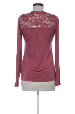 Γυναικεία μπλούζα Body Flirt, Μέγεθος XS, Χρώμα Σάπιο μήλο, Τιμή 10,00 €