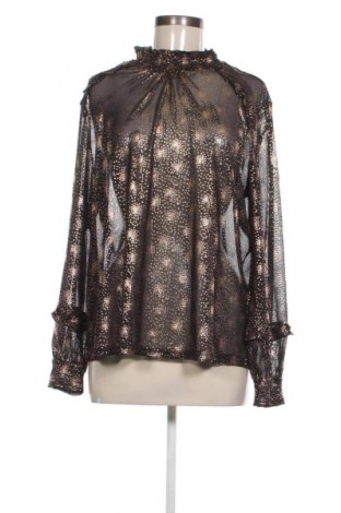 Γυναικεία μπλούζα Body Flirt, Μέγεθος XL, Χρώμα Πολύχρωμο, Τιμή 9,72 €