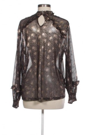 Γυναικεία μπλούζα Body Flirt, Μέγεθος XL, Χρώμα Πολύχρωμο, Τιμή 9,72 €