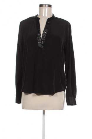 Bluză de femei Body Flirt, Mărime M, Culoare Negru, Preț 50,00 Lei