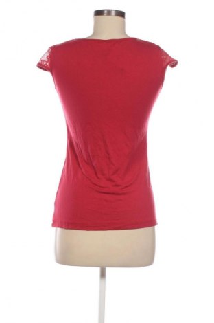 Damen Shirt Body Flirt, Größe S, Farbe Rot, Preis 9,72 €