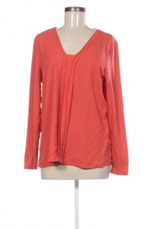 Damen Shirt Bonita, Größe M, Farbe Orange, Preis € 4,99