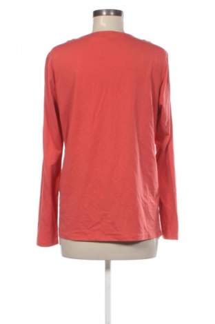 Damen Shirt Bonita, Größe M, Farbe Orange, Preis € 4,99