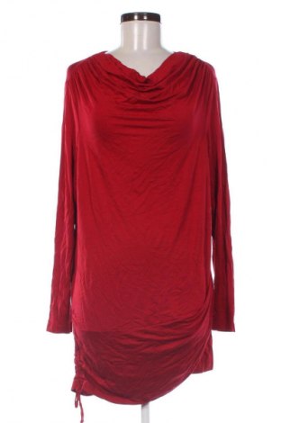 Dámska blúza Bonita, Veľkosť L, Farba Červená, Cena  4,95 €