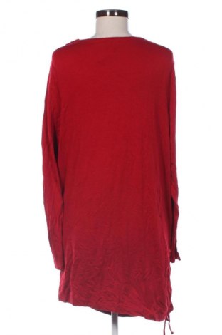 Dámska blúza Bonita, Veľkosť L, Farba Červená, Cena  4,95 €