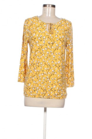 Damen Shirt Bonita, Größe S, Farbe Gelb, Preis € 4,99