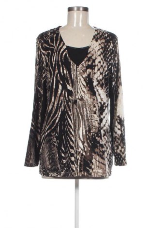 Γυναικεία μπλούζα Bonita, Μέγεθος XL, Χρώμα Πολύχρωμο, Τιμή 7,99 €