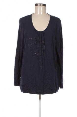 Damen Shirt Bonita, Größe XL, Farbe Blau, Preis € 7,99