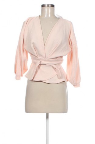 Damen Shirt Boohoo, Größe M, Farbe Rosa, Preis € 5,99