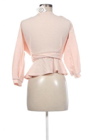 Damen Shirt Boohoo, Größe M, Farbe Rosa, Preis € 5,99