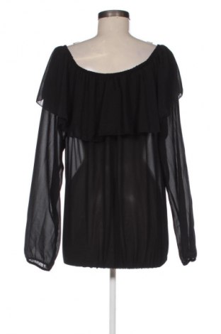 Női blúz Boohoo, Méret L, Szín Fekete, Ár 3 800 Ft