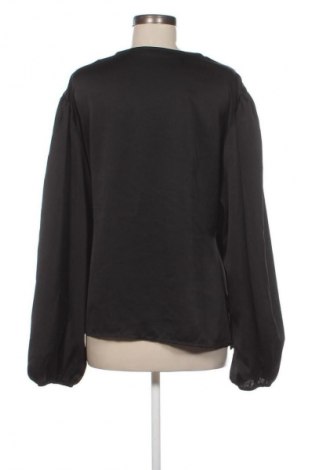 Női blúz Boohoo, Méret XXL, Szín Fekete, Ár 3 800 Ft