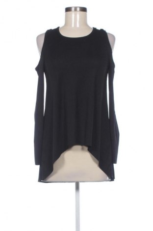 Γυναικεία μπλούζα Boohoo, Μέγεθος M, Χρώμα Μαύρο, Τιμή 9,72 €