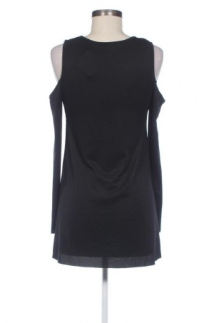 Γυναικεία μπλούζα Boohoo, Μέγεθος M, Χρώμα Μαύρο, Τιμή 9,72 €