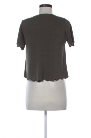 Bluzka damska Boohoo, Rozmiar M, Kolor Zielony, Cena 43,68 zł