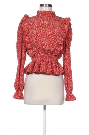 Damen Shirt Boohoo, Größe M, Farbe Mehrfarbig, Preis € 9,72