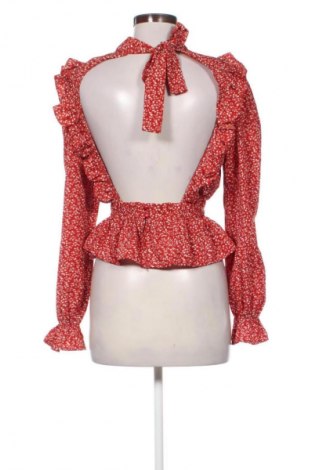 Damen Shirt Boohoo, Größe M, Farbe Mehrfarbig, Preis € 9,72