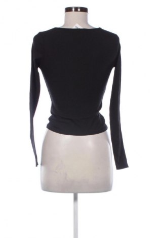 Női blúz Boohoo, Méret M, Szín Fekete, Ár 2 029 Ft