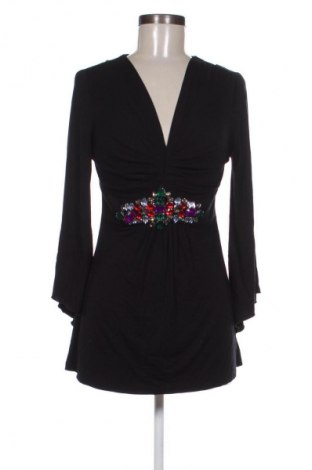 Női blúz Boston Proper, Méret S, Szín Fekete, Ár 6 764 Ft