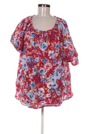 Damen Shirt Boyard, Größe XXL, Farbe Mehrfarbig, Preis € 9,72