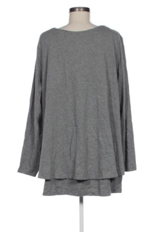 Damen Shirt Bpc Bonprix Collection, Größe XXL, Farbe Grau, Preis 10,99 €