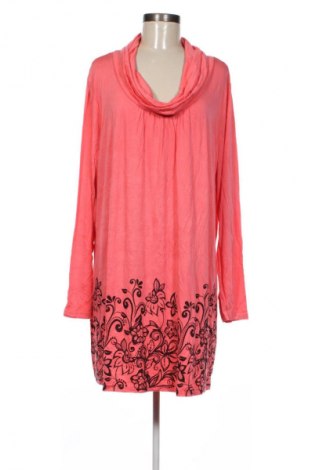 Дамска блуза Bpc Bonprix Collection, Размер XXL, Цвят Розов, Цена 15,99 лв.