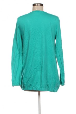 Damen Shirt Bpc Bonprix Collection, Größe L, Farbe Grün, Preis € 6,99