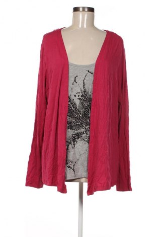 Γυναικεία μπλούζα Bpc Bonprix Collection, Μέγεθος XXL, Χρώμα Πολύχρωμο, Τιμή 10,99 €