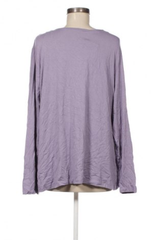 Damen Shirt Bpc Bonprix Collection, Größe 3XL, Farbe Lila, Preis 12,99 €