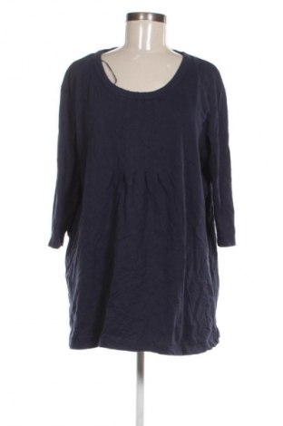 Damen Shirt Bpc Bonprix Collection, Größe XXL, Farbe Blau, Preis € 10,00
