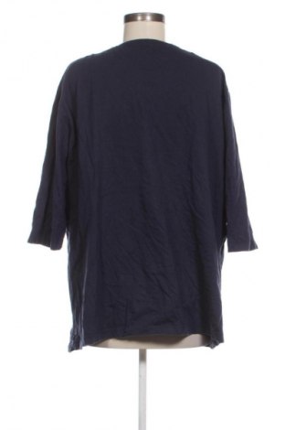 Damen Shirt Bpc Bonprix Collection, Größe XXL, Farbe Blau, Preis € 10,00