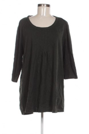 Damen Shirt Bpc Bonprix Collection, Größe XXL, Farbe Grün, Preis € 10,00