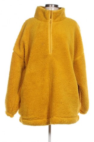 Bluză de femei Bpc Bonprix Collection, Mărime 3XL, Culoare Galben, Preț 56,59 Lei