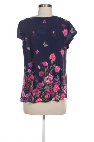 Дамска блуза Bpc Bonprix Collection, Размер XL, Цвят Многоцветен, Цена 19,00 лв.