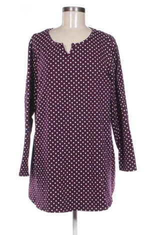 Γυναικεία μπλούζα Bpc Bonprix Collection, Μέγεθος XXL, Χρώμα Πολύχρωμο, Τιμή 9,72 €