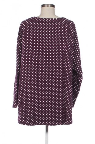 Γυναικεία μπλούζα Bpc Bonprix Collection, Μέγεθος XXL, Χρώμα Πολύχρωμο, Τιμή 9,72 €