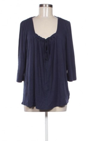 Dámska blúza Bpc Bonprix Collection, Veľkosť XL, Farba Modrá, Cena  9,72 €