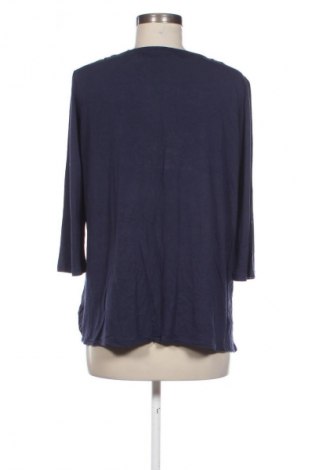 Dámska blúza Bpc Bonprix Collection, Veľkosť XL, Farba Modrá, Cena  9,72 €