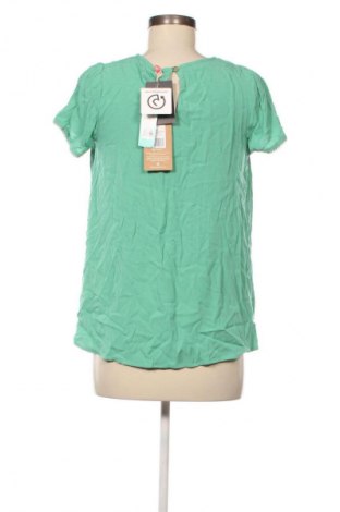 Damen Shirt Brakeburn, Größe S, Farbe Grün, Preis 61,99 €