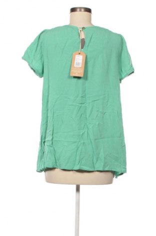 Női blúz Brakeburn, Méret M, Szín Zöld, Ár 23 839 Ft