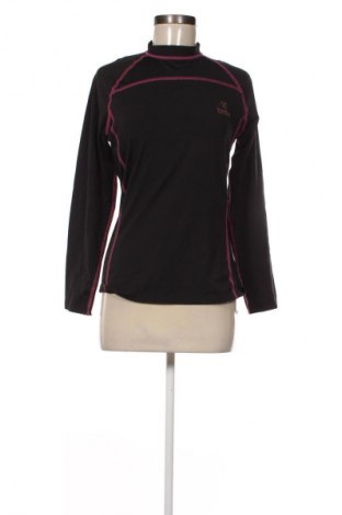 Dámska blúza Brille Sports wear, Veľkosť XL, Farba Čierna, Cena  9,95 €