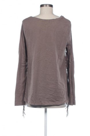 Dámská halenka Broadway, Velikost L, Barva Hnědá, Cena  241,00 Kč