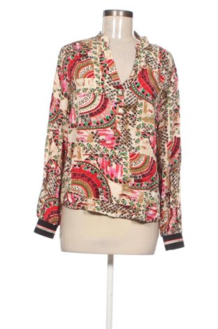 Bluzka damska Buena Vista, Rozmiar M, Kolor Kolorowy, Cena 76,40 zł