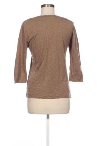 Дамска блуза Bushman, Размер M, Цвят Кафяв, Цена 48,88 лв.